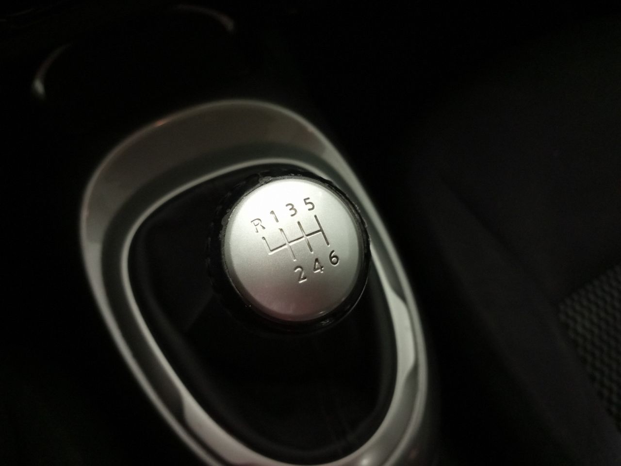 Foto Nissan Juke 13