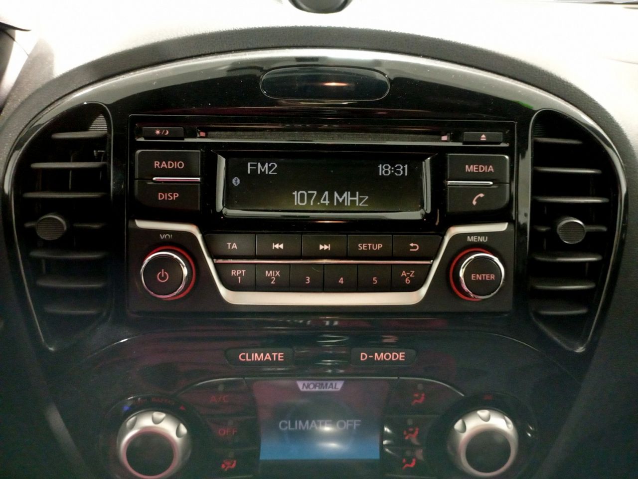 Foto Nissan Juke 15