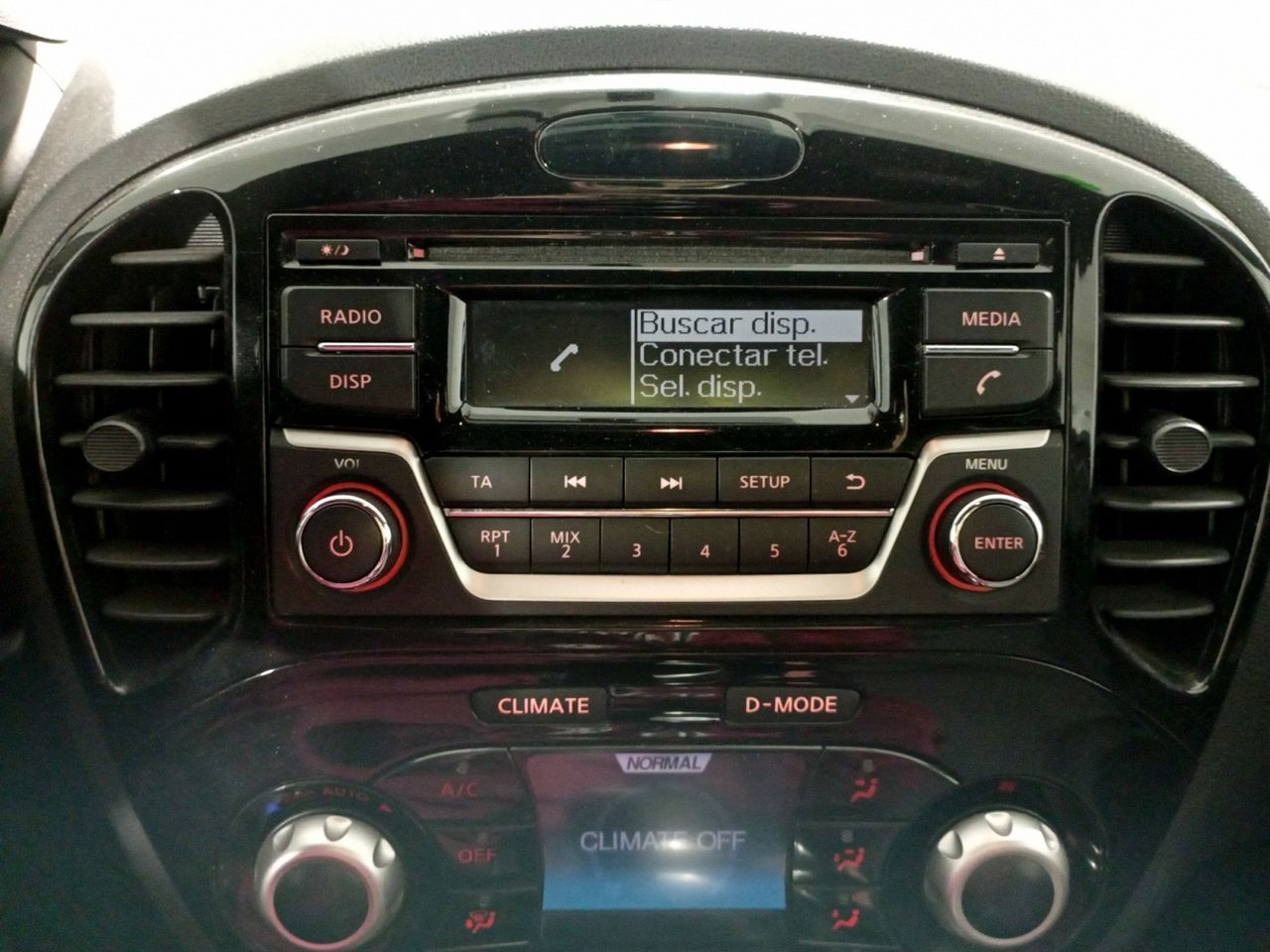 Foto Nissan Juke 16