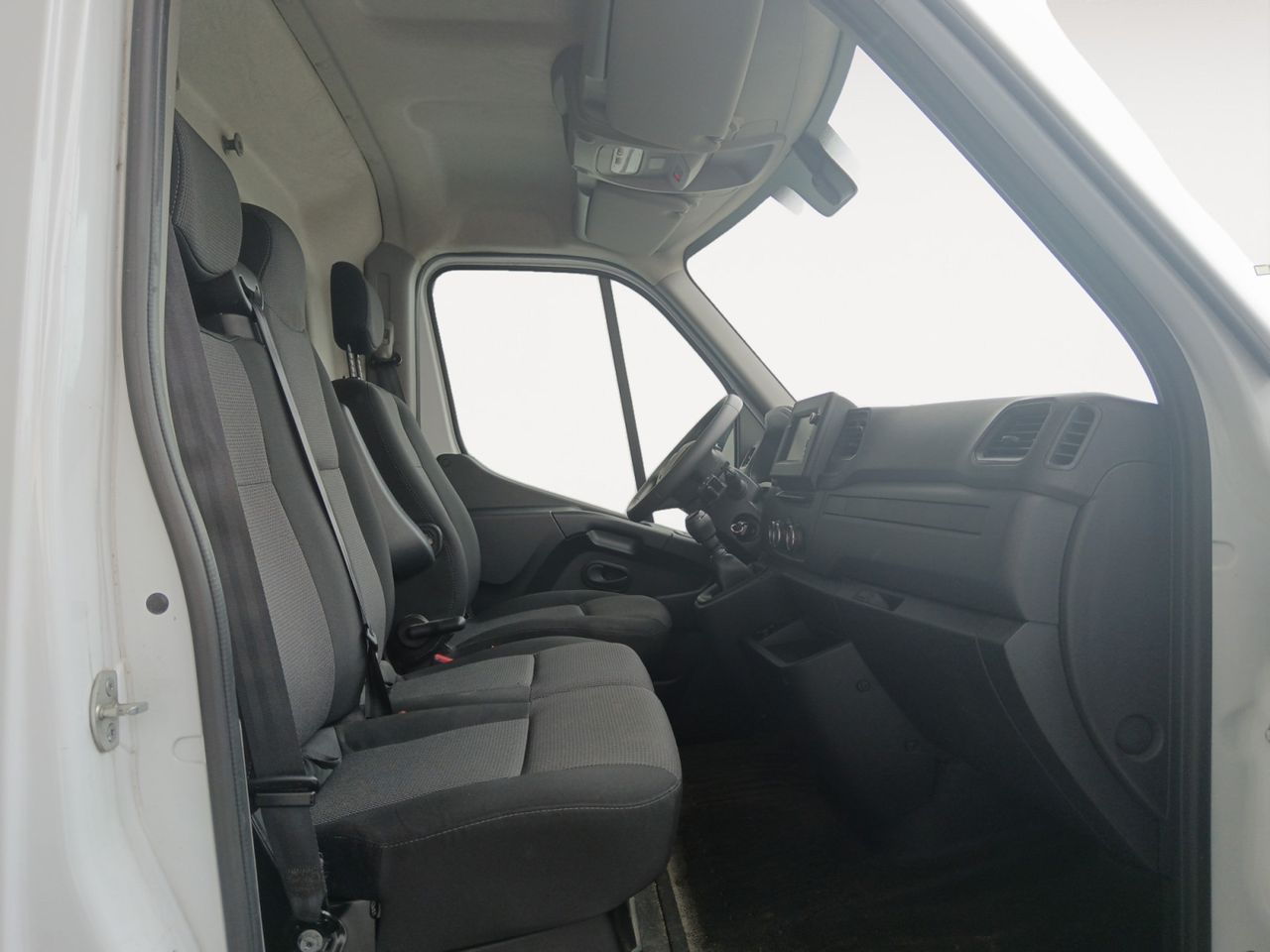 Foto Renault Master 9