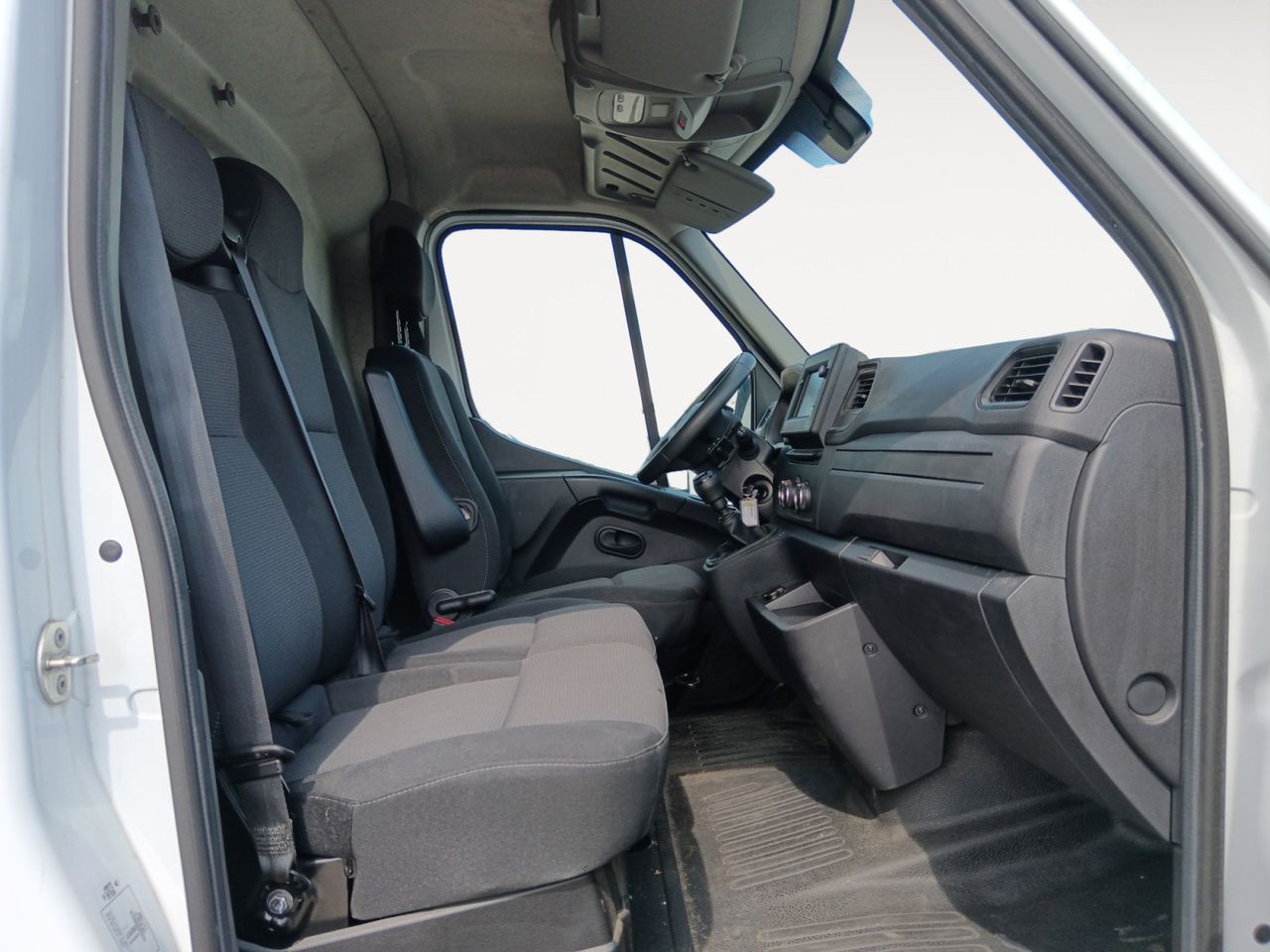 Foto Renault Master 10