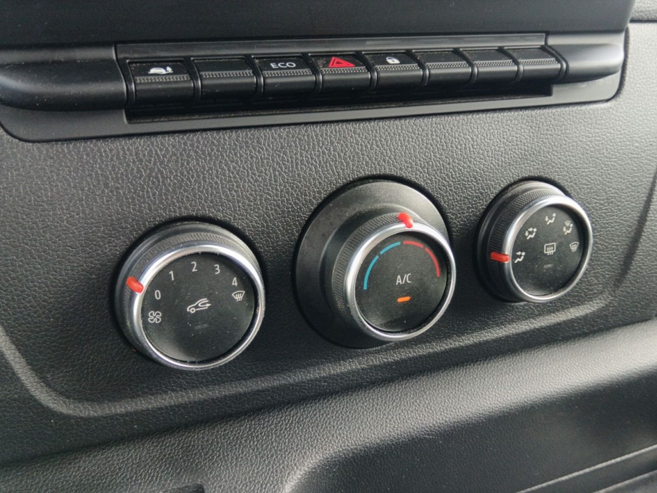 Foto Renault Master 21