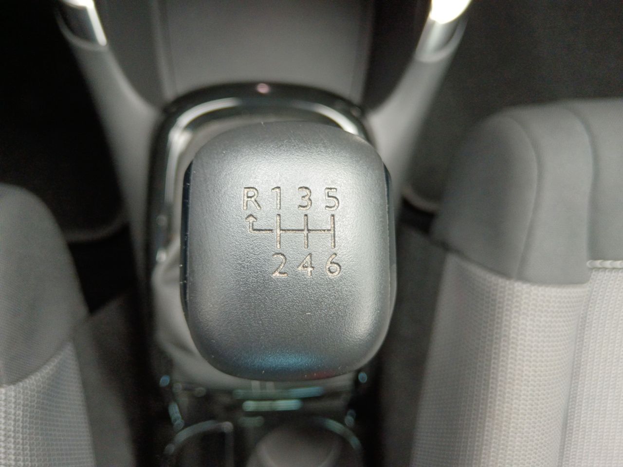 Foto Citroën C3 Aircross 12