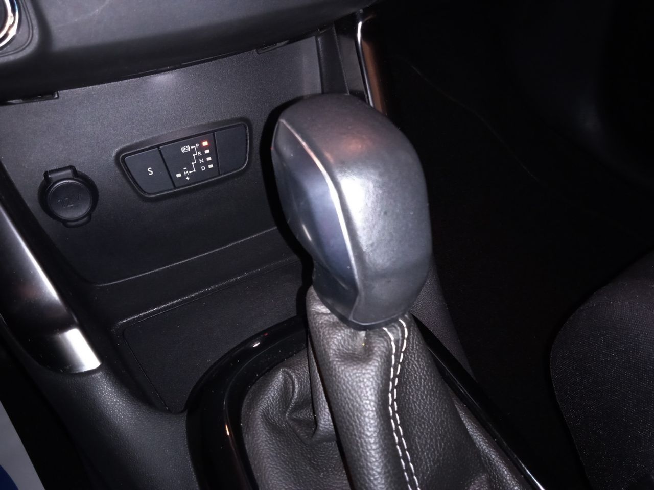 Foto Citroën C3 Aircross 12