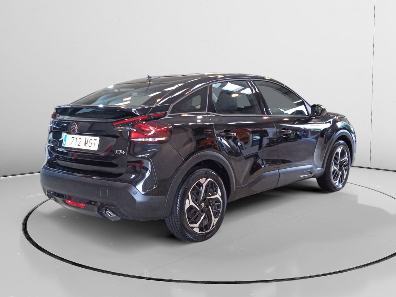 Foto Citroën C4 2