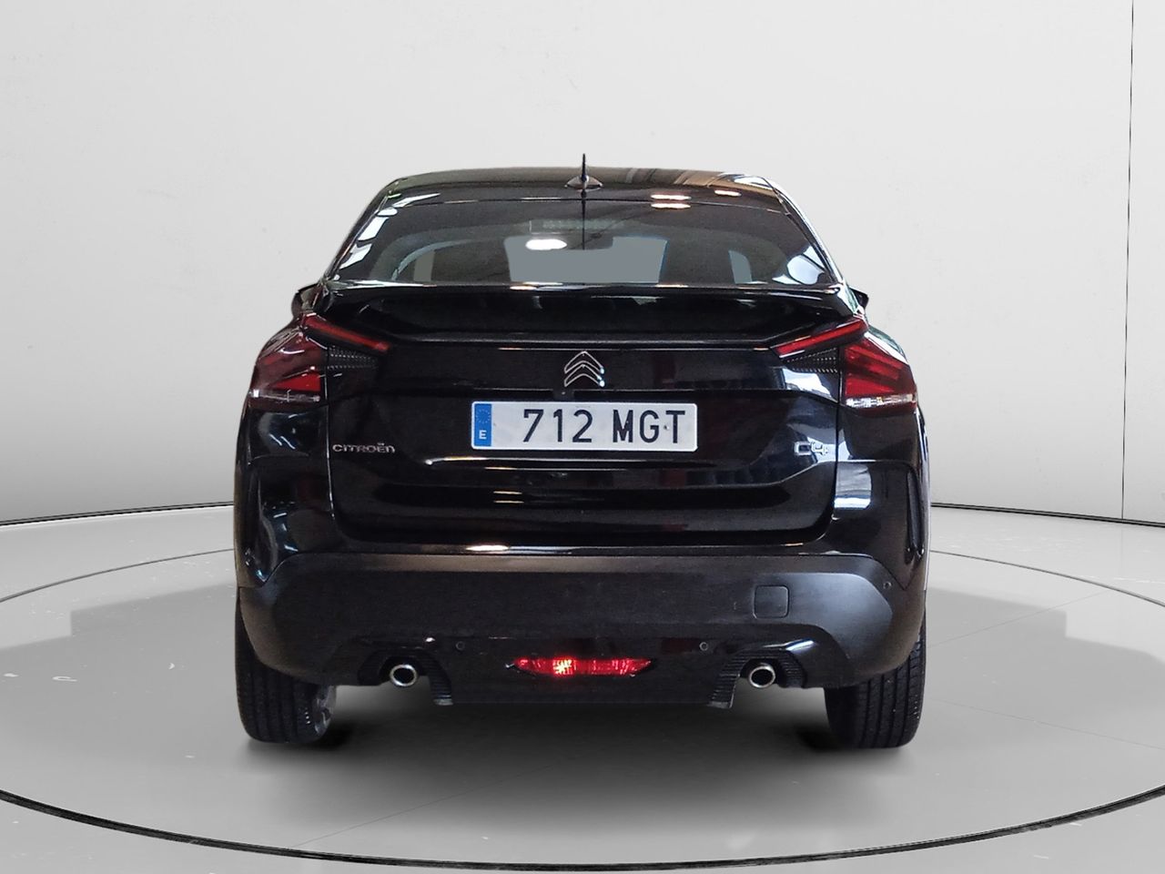 Foto Citroën C4 3