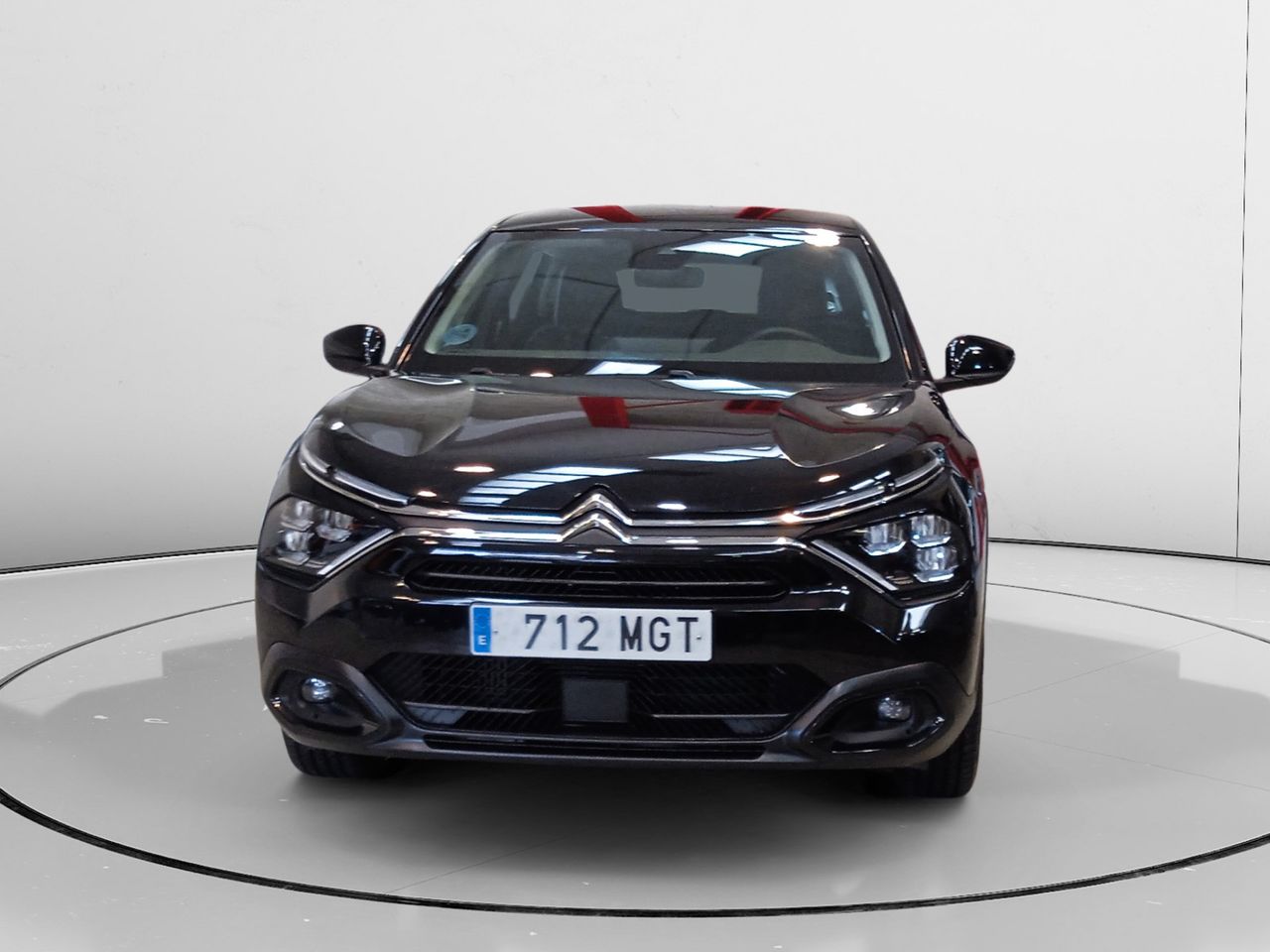 Foto Citroën C4 5