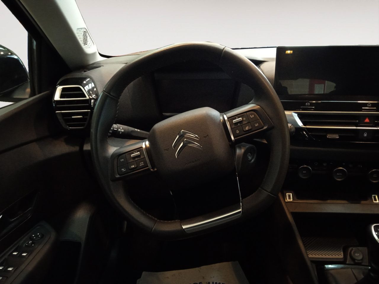 Foto Citroën C4 7