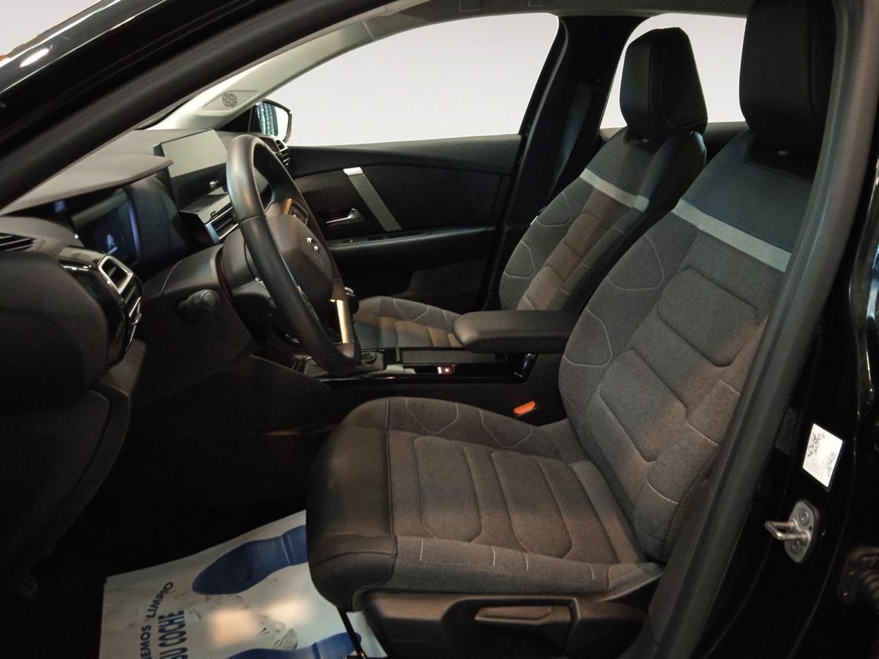 Foto Citroën C4 8
