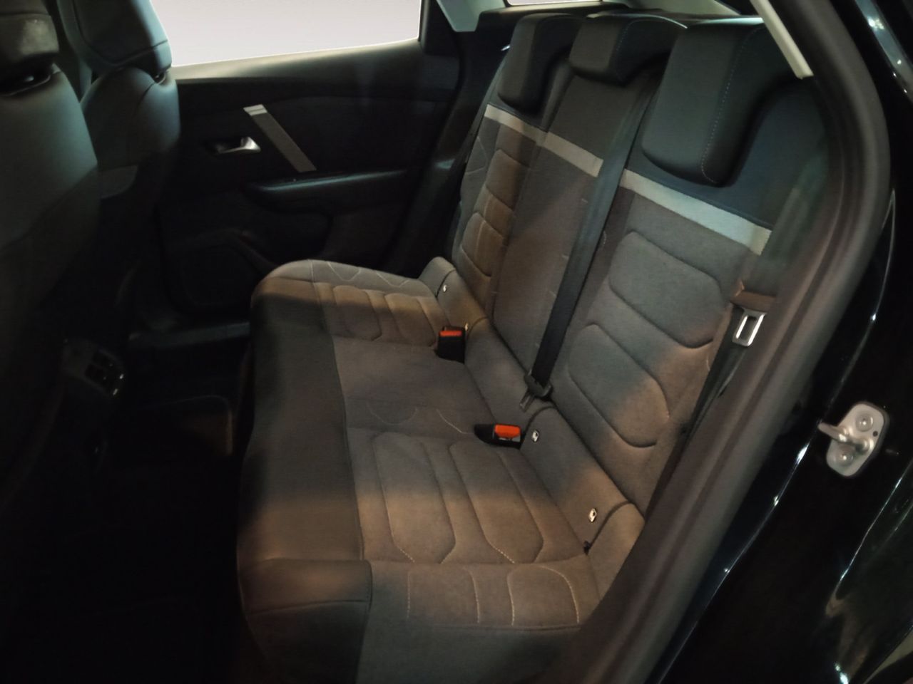 Foto Citroën C4 9