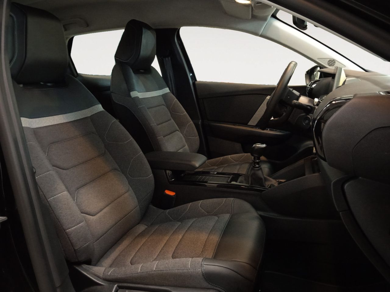 Foto Citroën C4 10