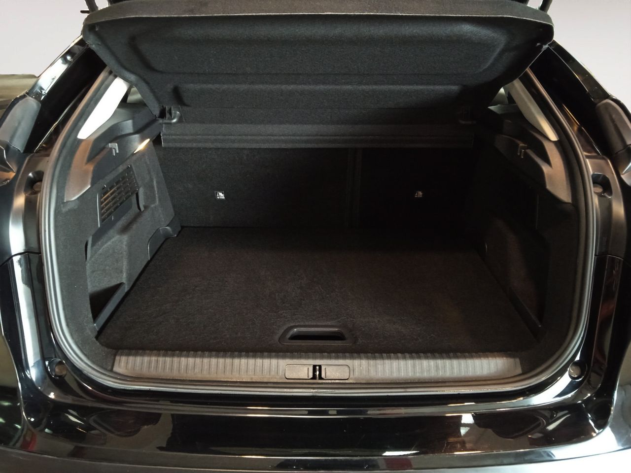 Foto Citroën C4 11