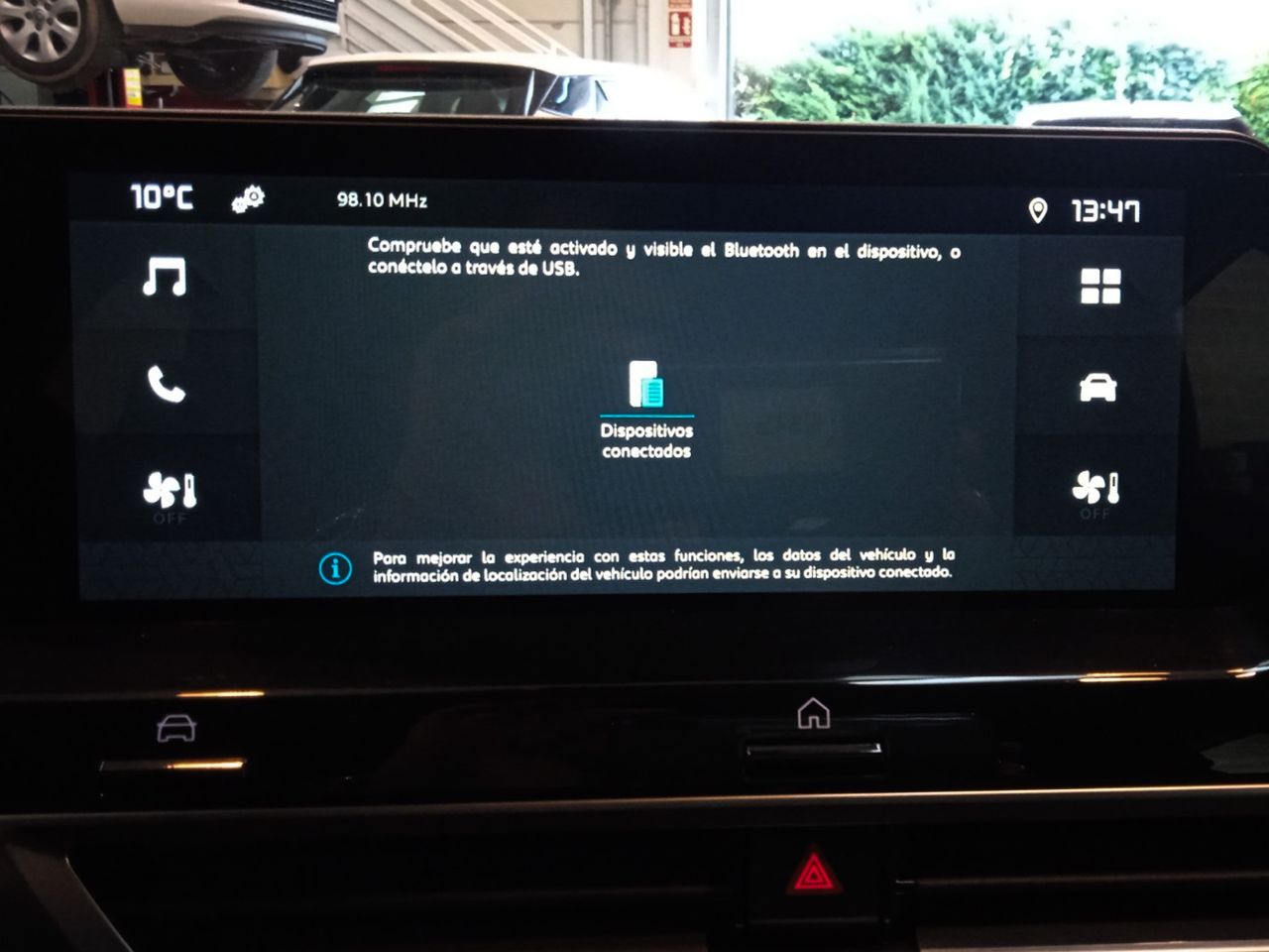 Foto Citroën C4 16