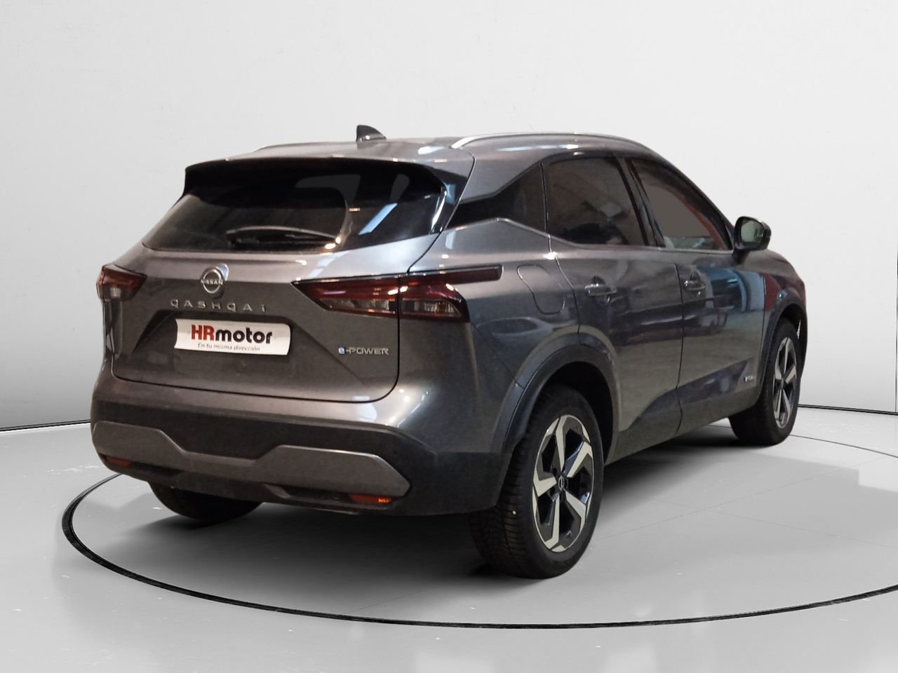 Foto Nissan Qashqai 2