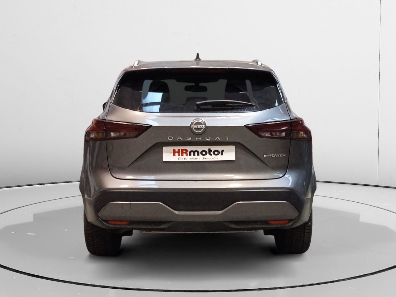Foto Nissan Qashqai 3
