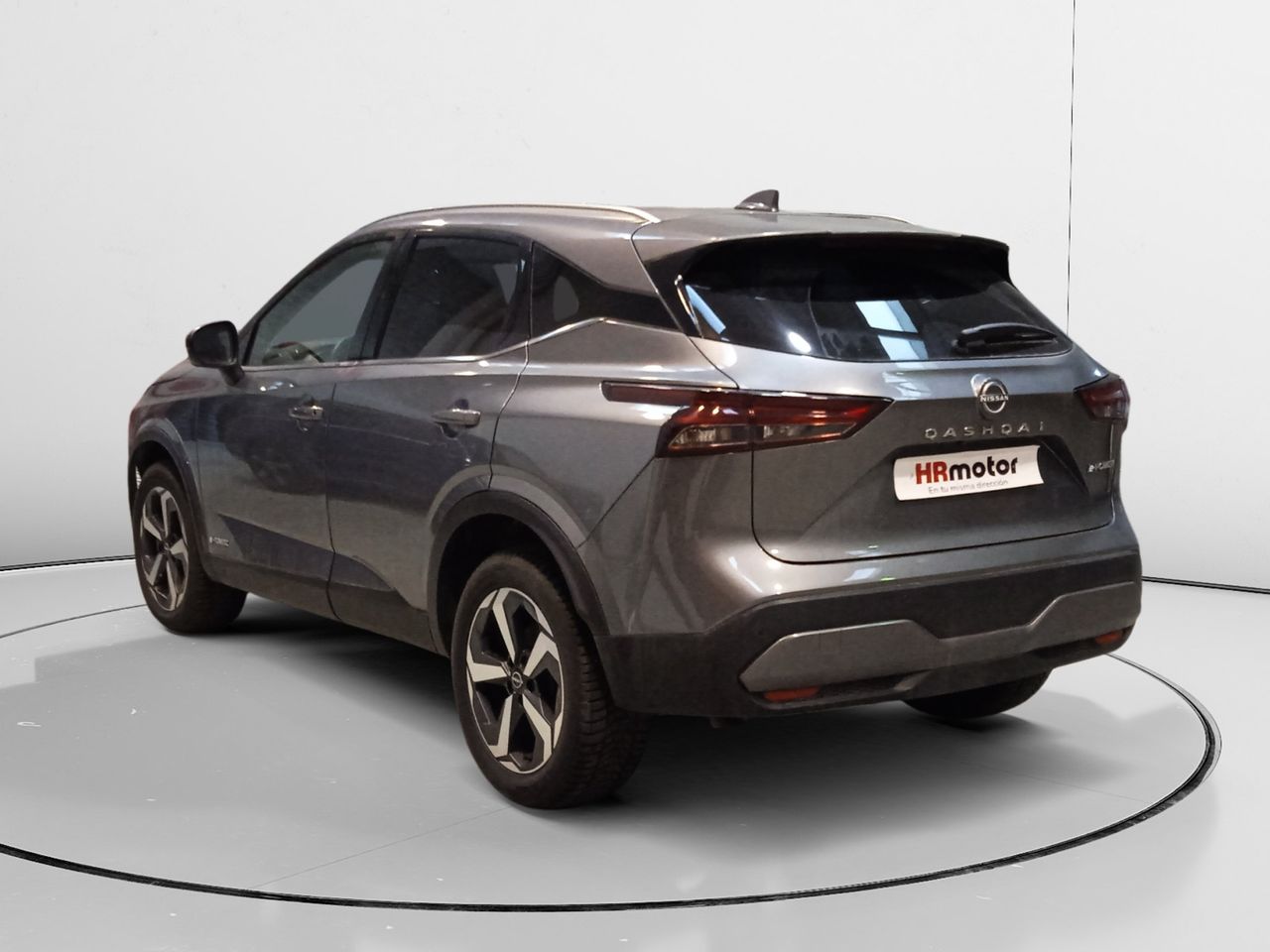 Foto Nissan Qashqai 4
