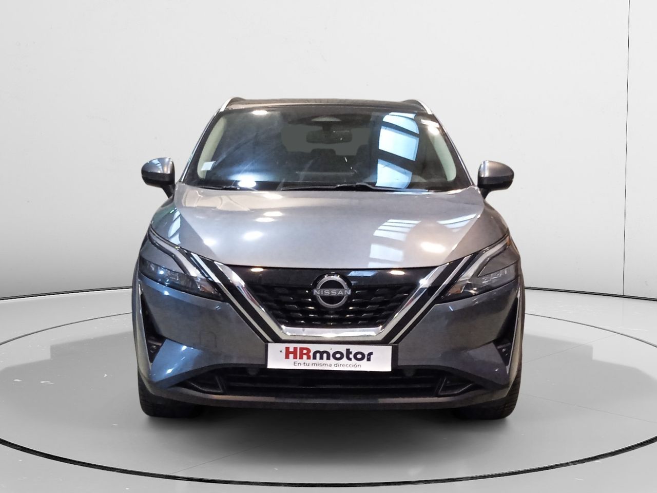 Foto Nissan Qashqai 5