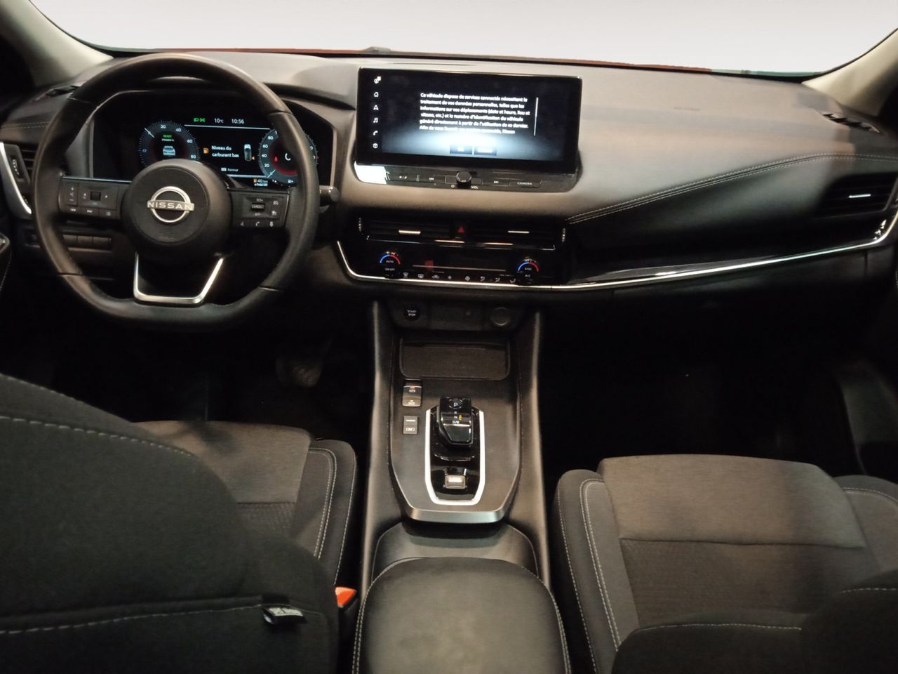 Foto Nissan Qashqai 6