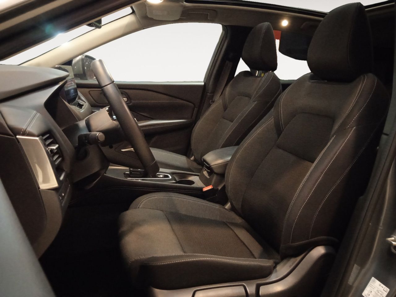 Foto Nissan Qashqai 8