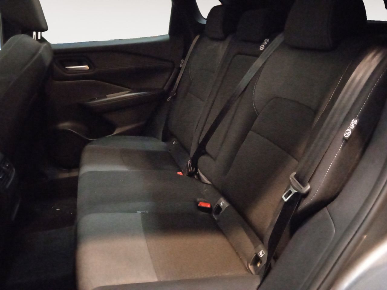 Foto Nissan Qashqai 9