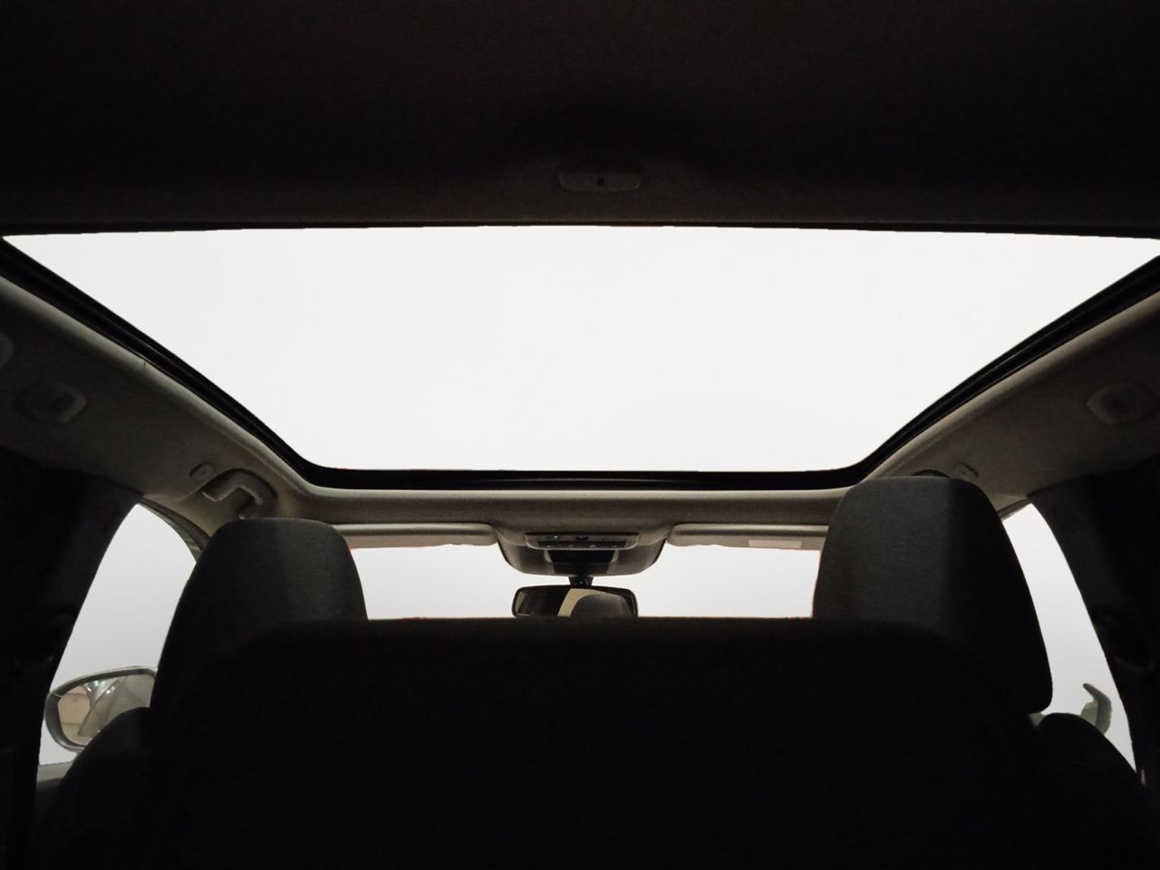 Foto Nissan Qashqai 11