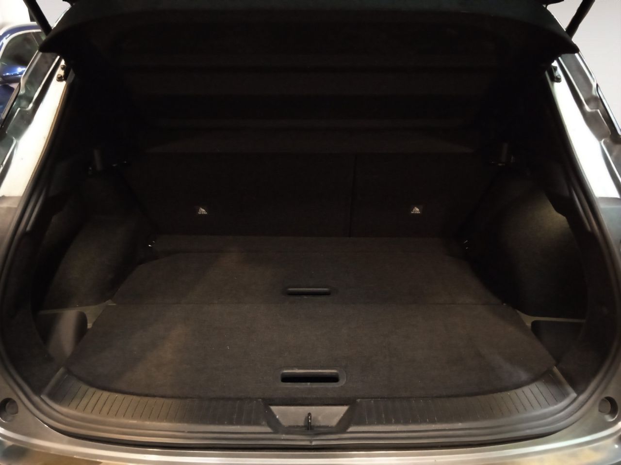 Foto Nissan Qashqai 12