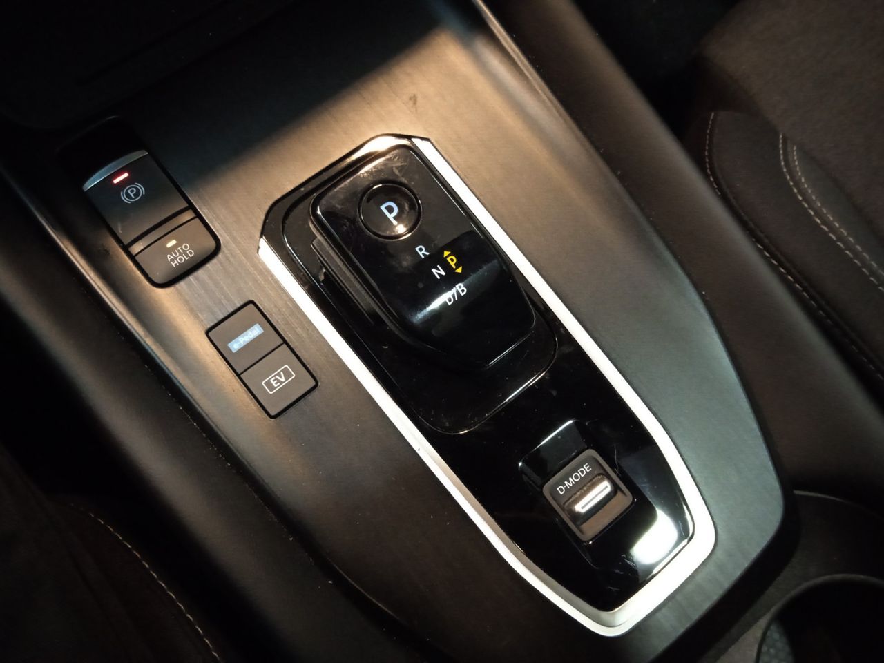 Foto Nissan Qashqai 13