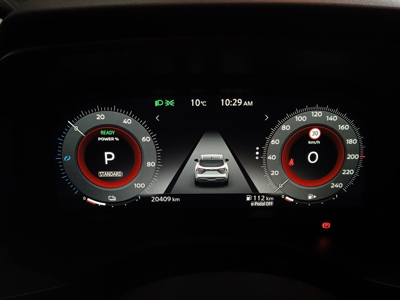 Foto Nissan Qashqai 14