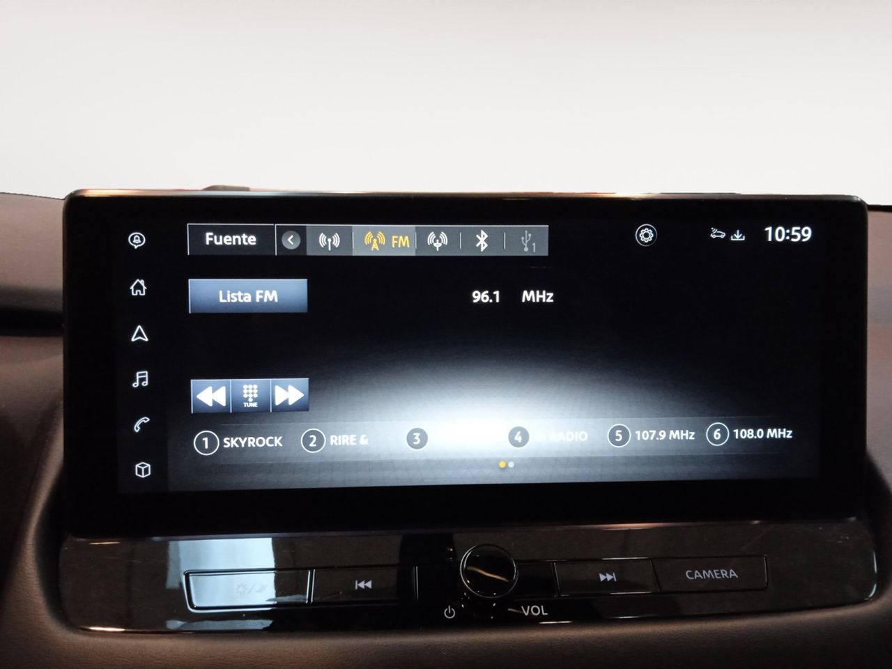 Foto Nissan Qashqai 15