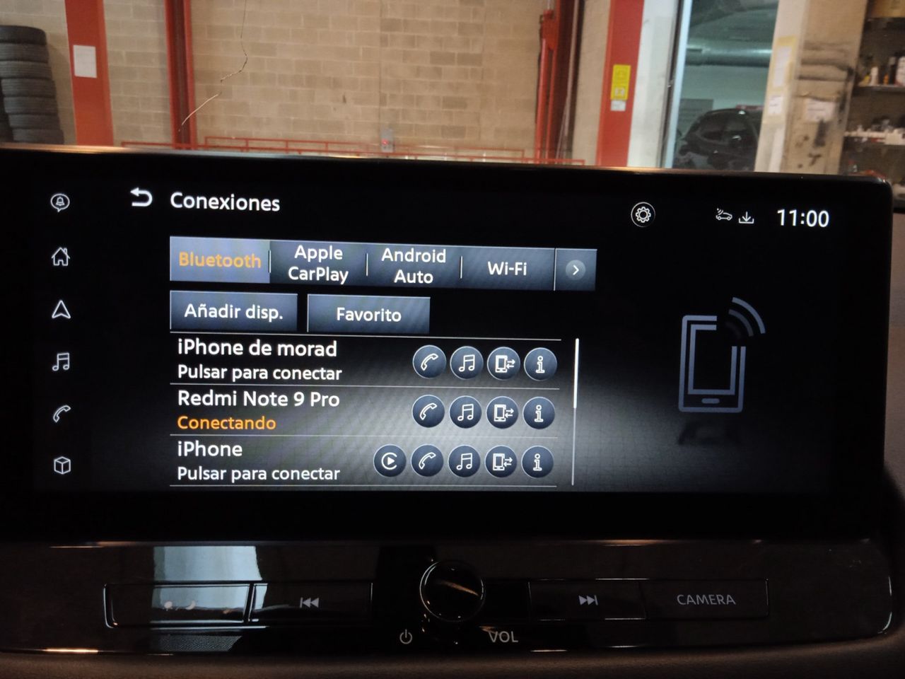 Foto Nissan Qashqai 16