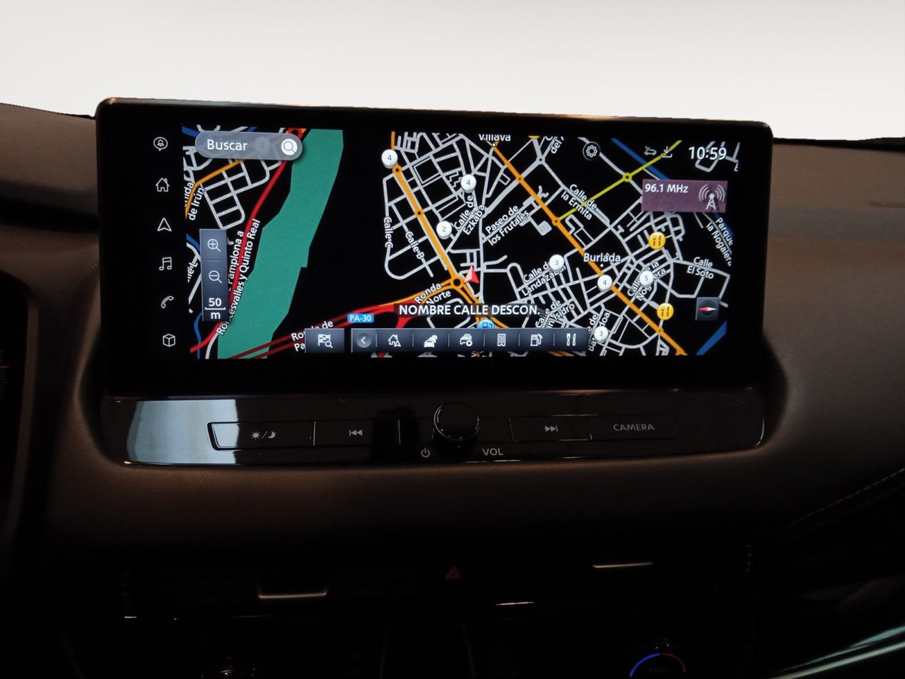 Foto Nissan Qashqai 17