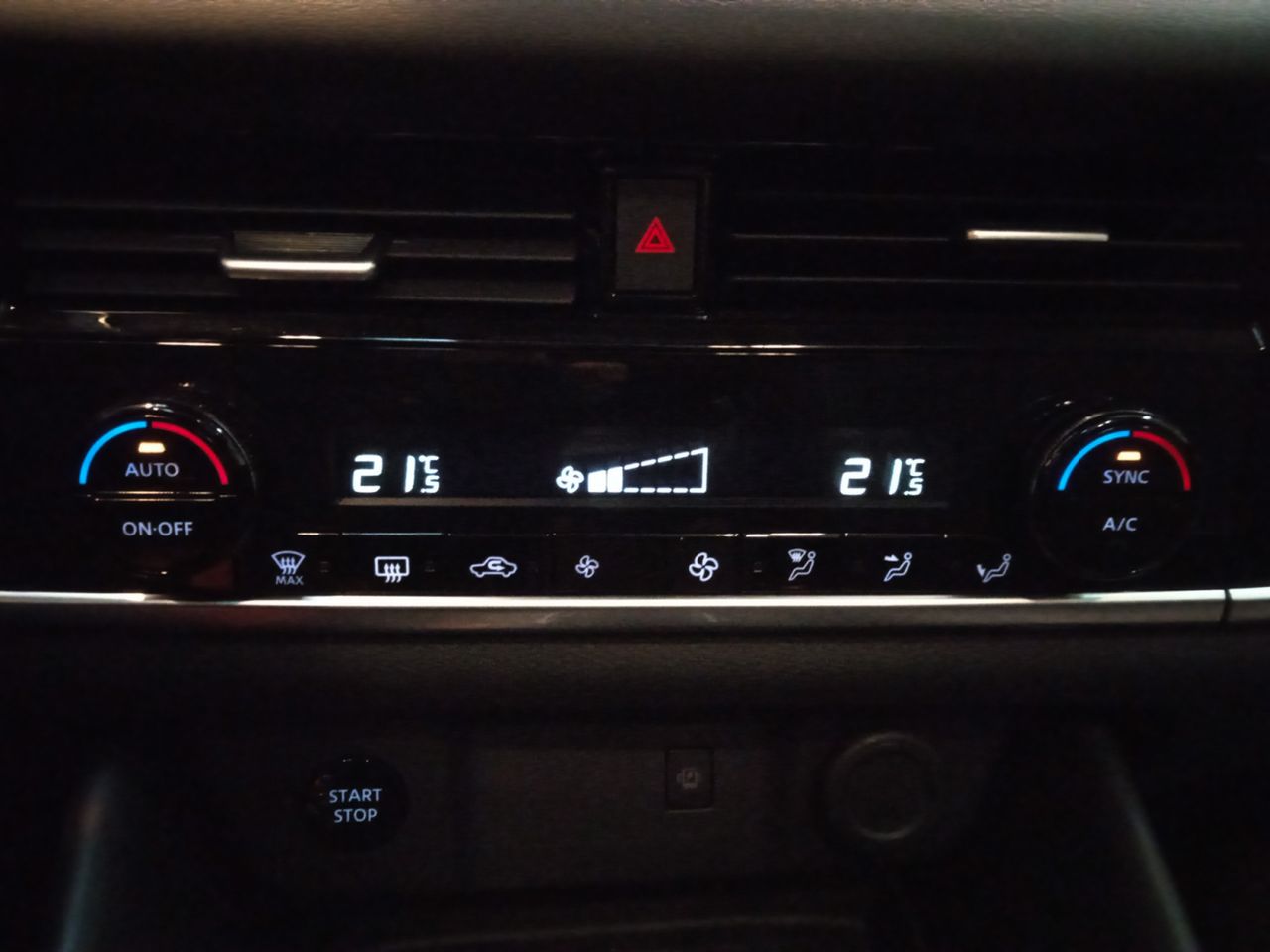 Foto Nissan Qashqai 19