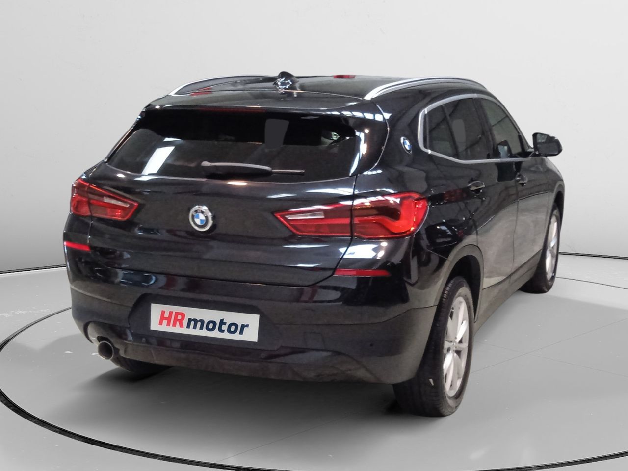 Foto BMW X2 2