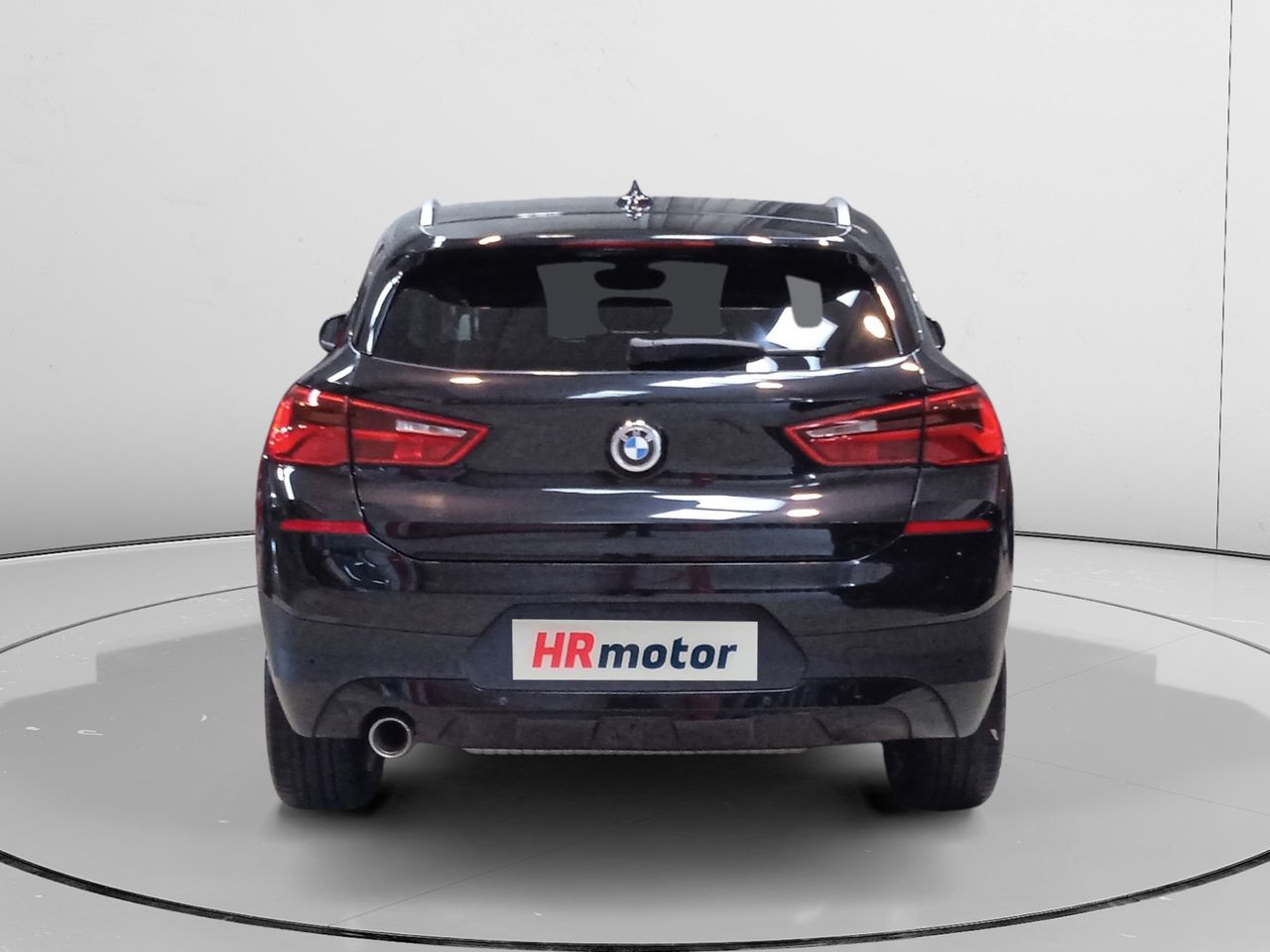 Foto BMW X2 3