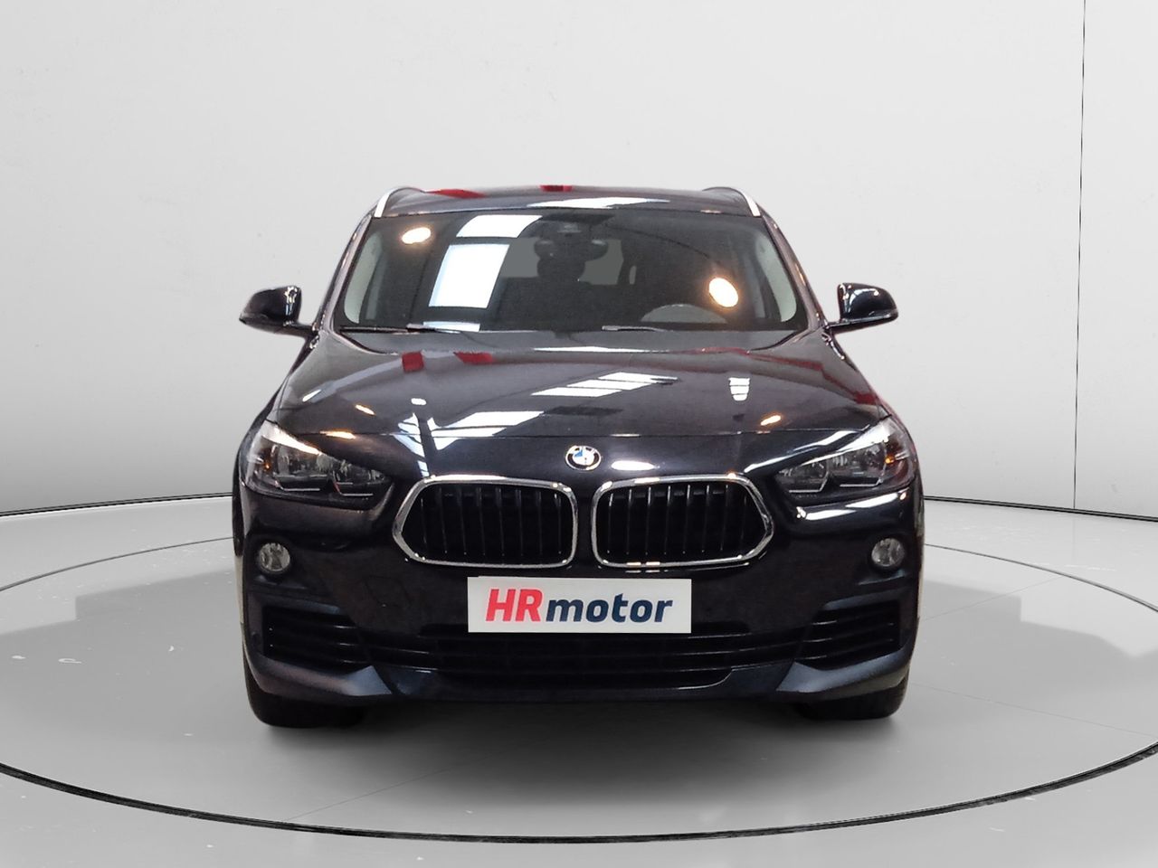 Foto BMW X2 5