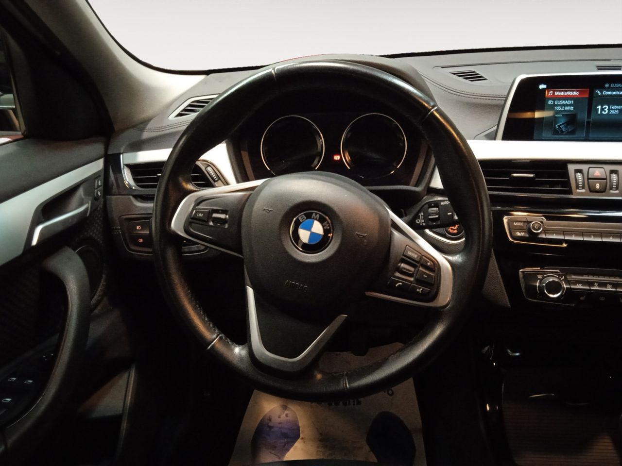 Foto BMW X2 7