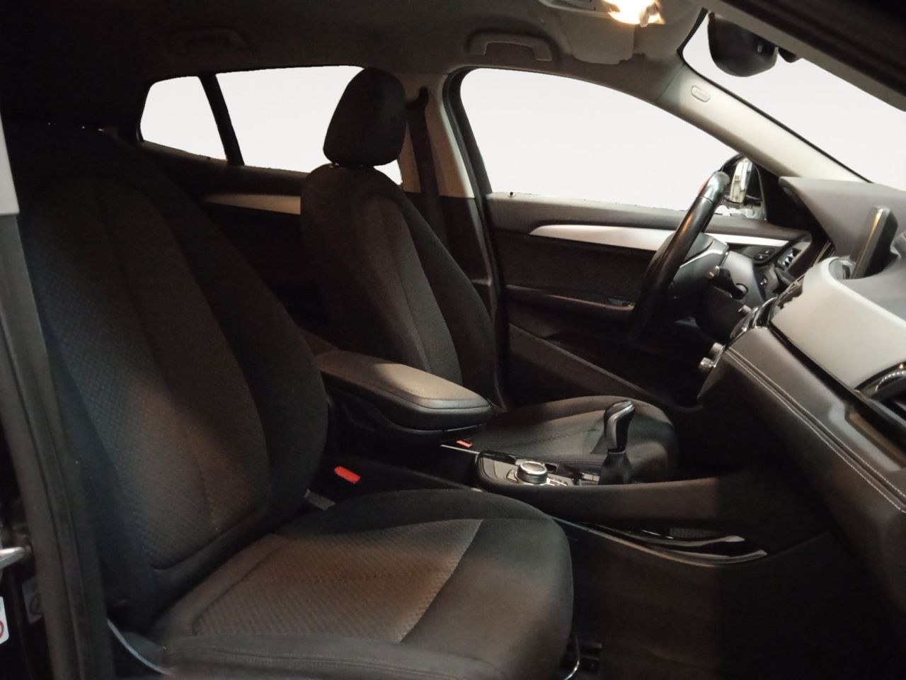 Foto BMW X2 10