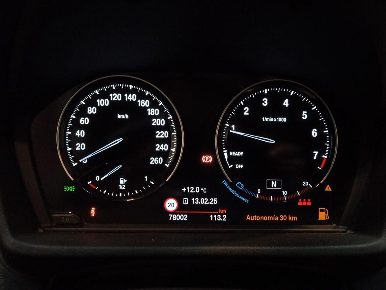 Foto BMW X2 13