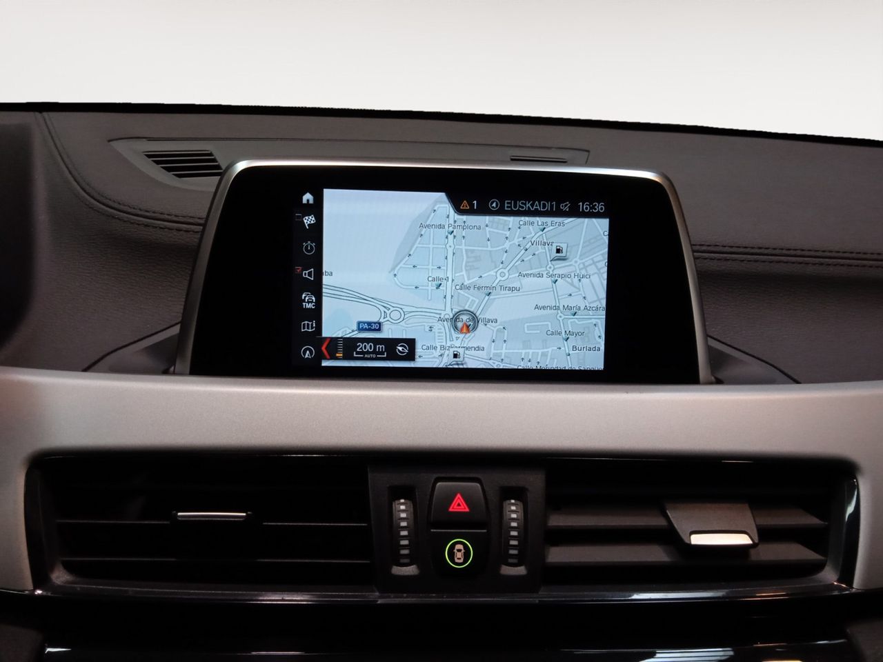 Foto BMW X2 14