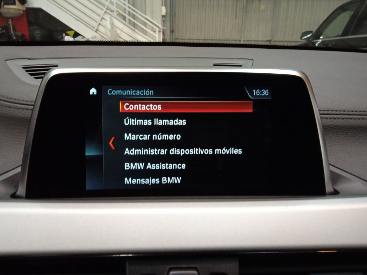 Foto BMW X2 16