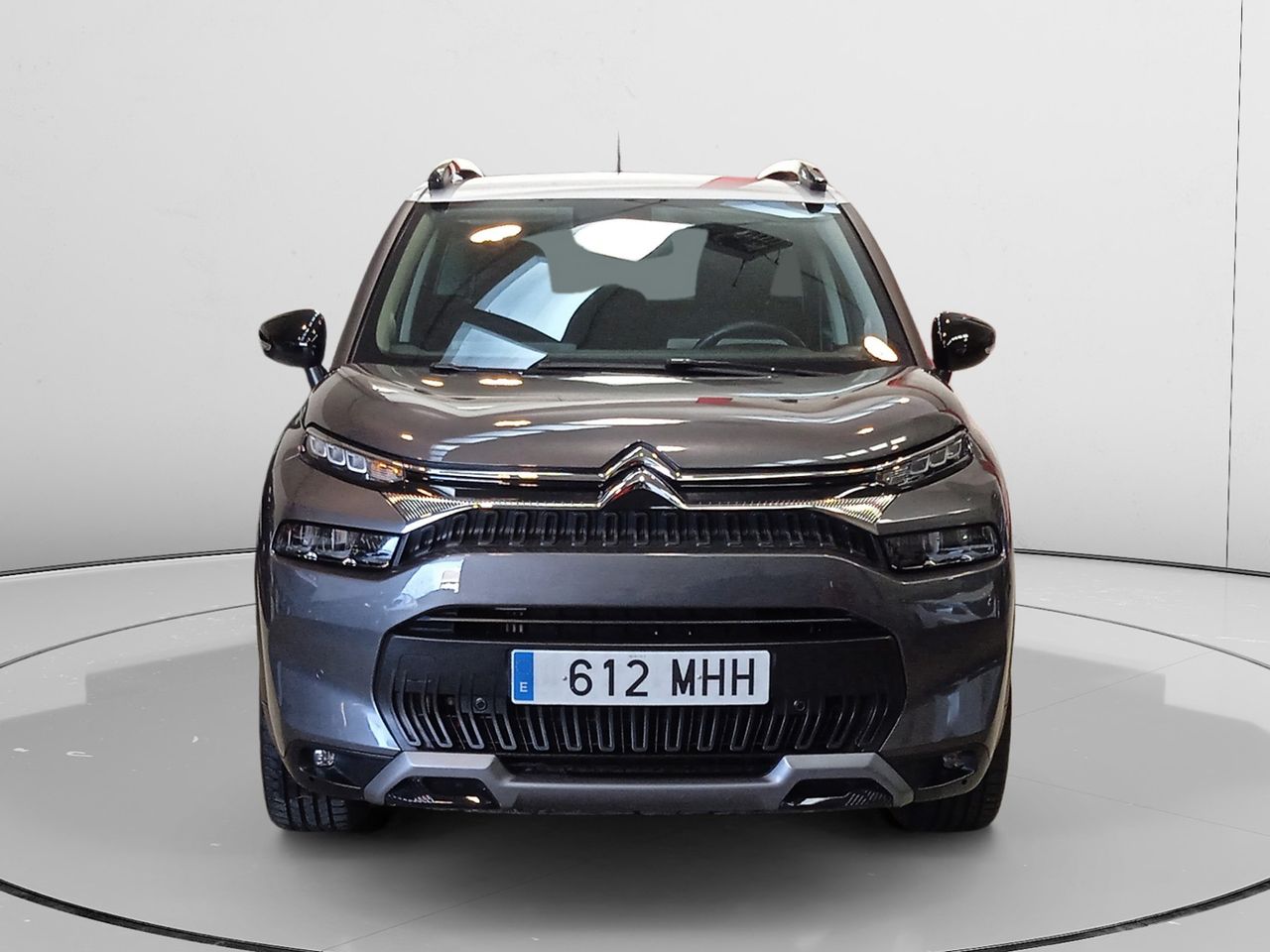 Foto Citroën C3 Aircross 5