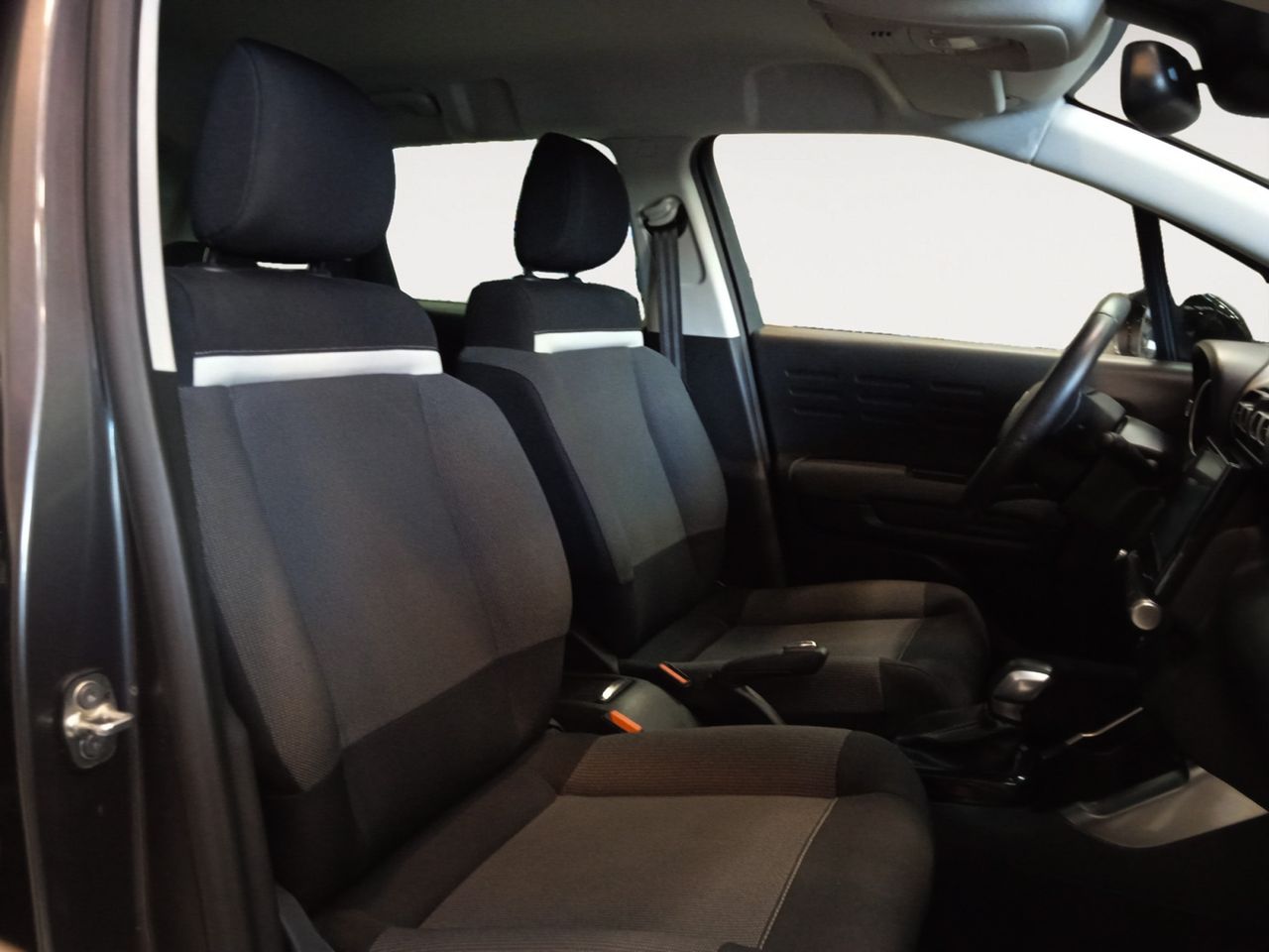 Foto Citroën C3 Aircross 10