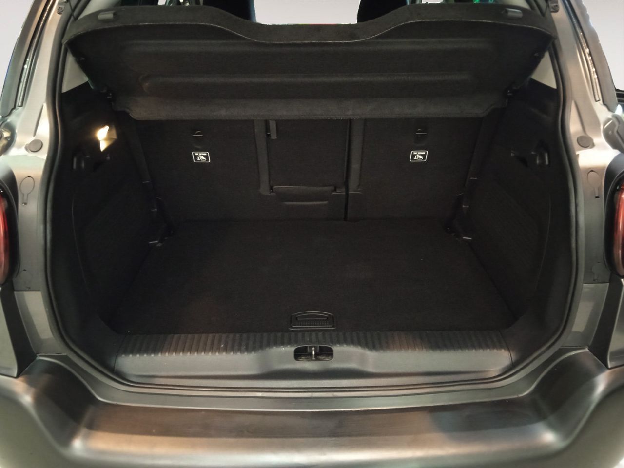 Foto Citroën C3 Aircross 11