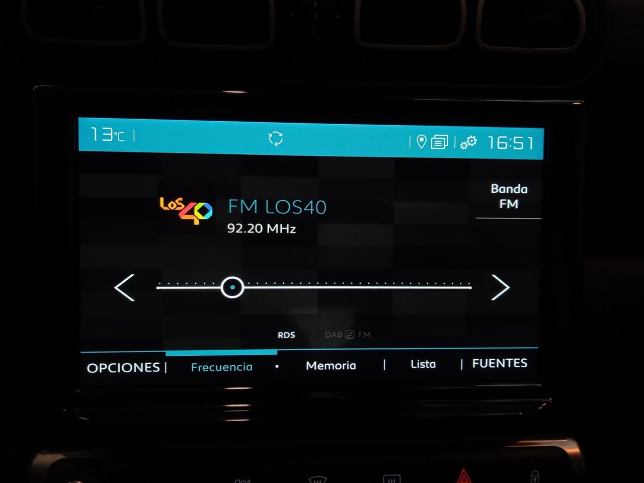 Foto Citroën C3 Aircross 13