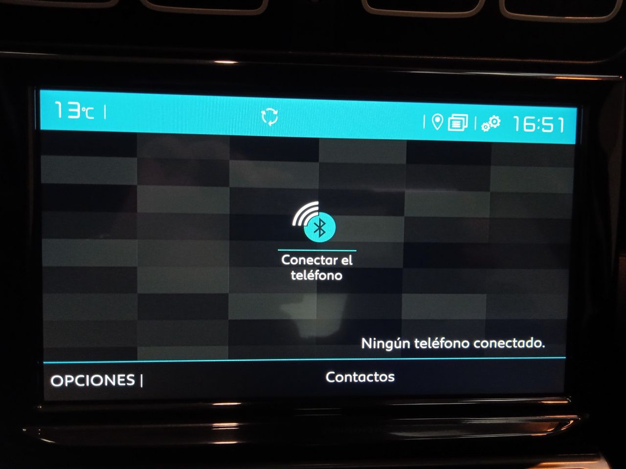 Foto Citroën C3 Aircross 14