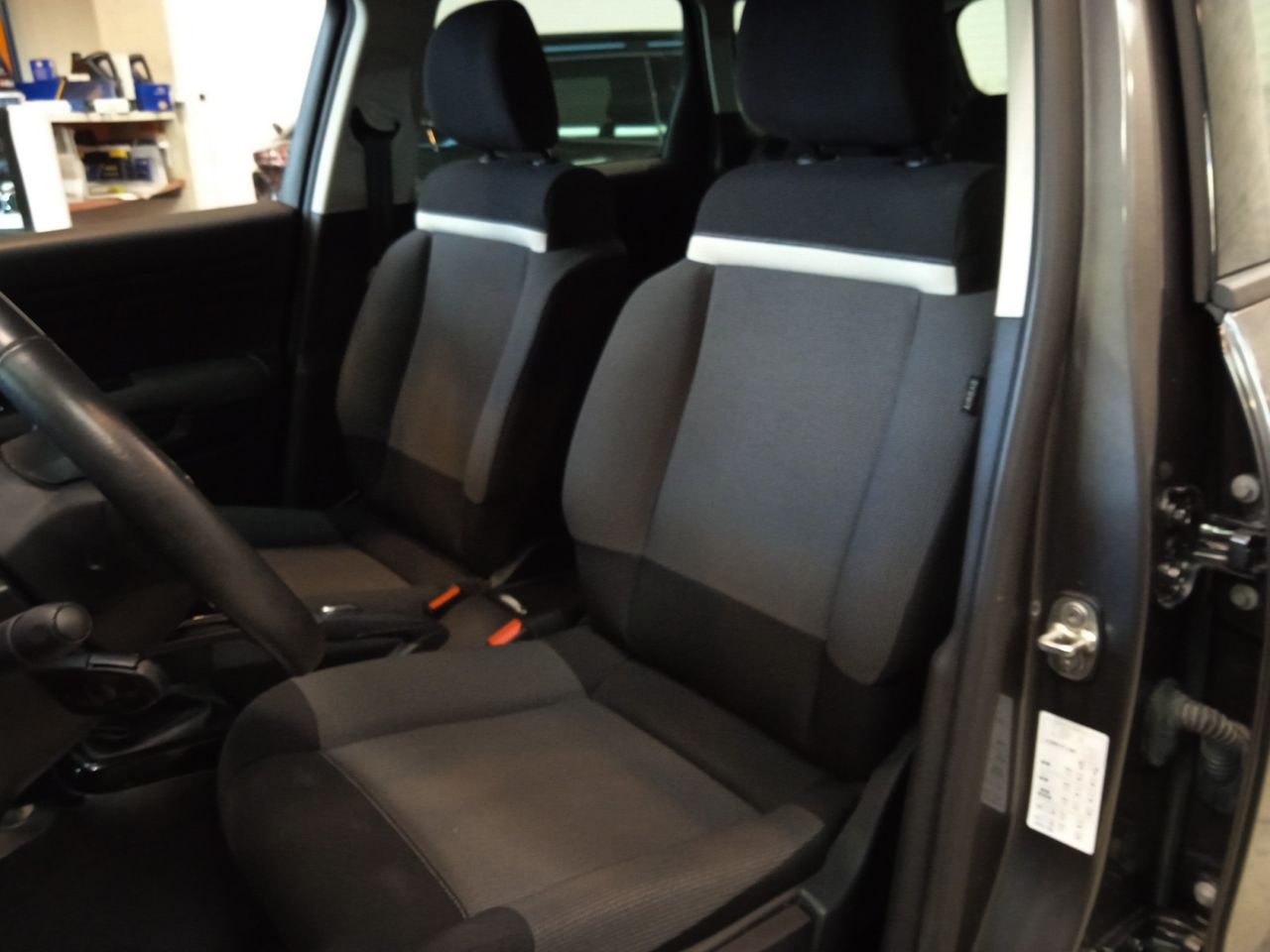 Foto Citroën C3 Aircross 18