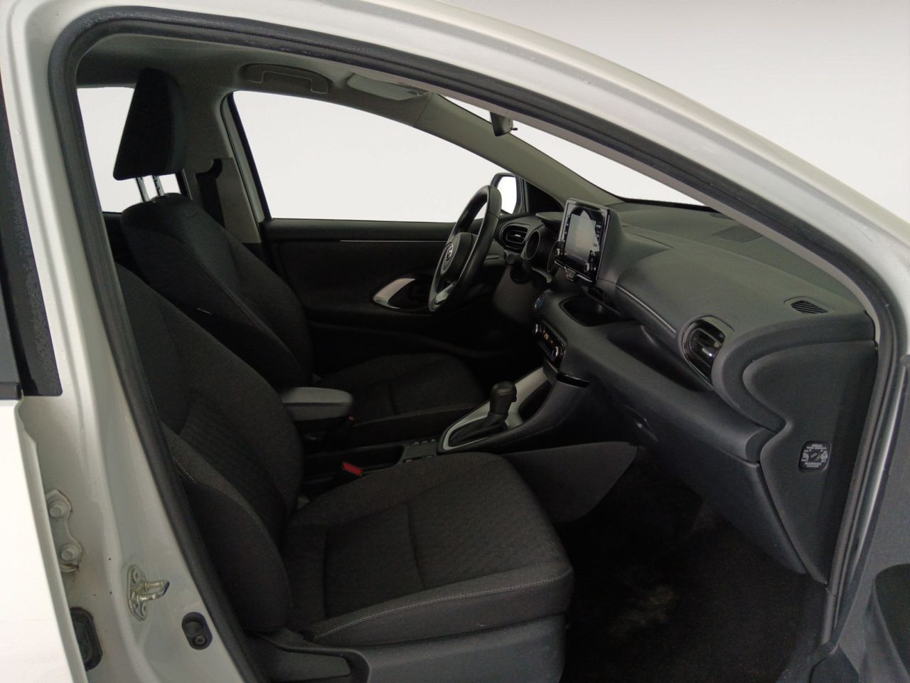 Foto Toyota Yaris 10