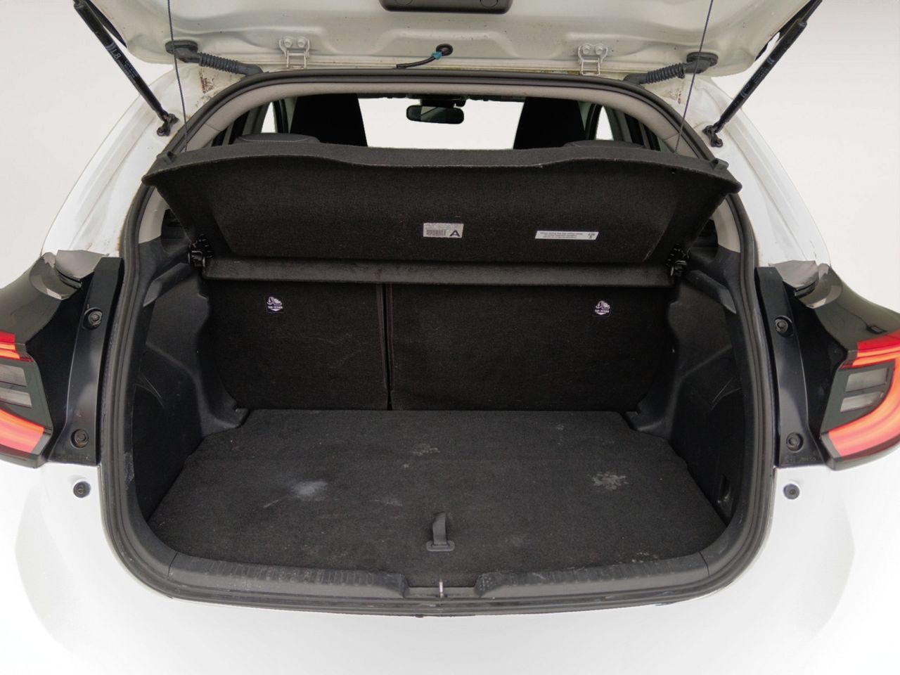 Foto Toyota Yaris 11