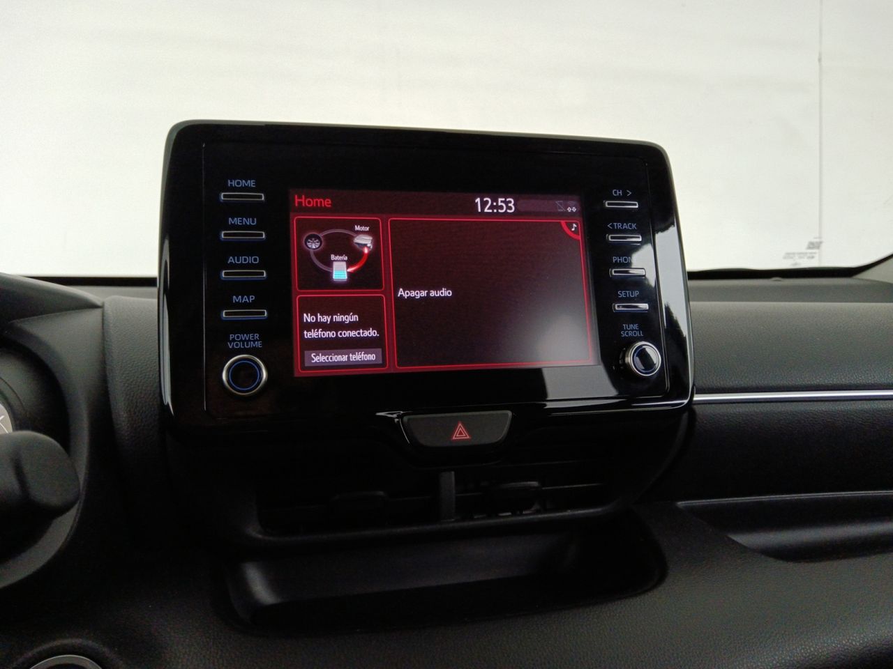 Foto Toyota Yaris 14