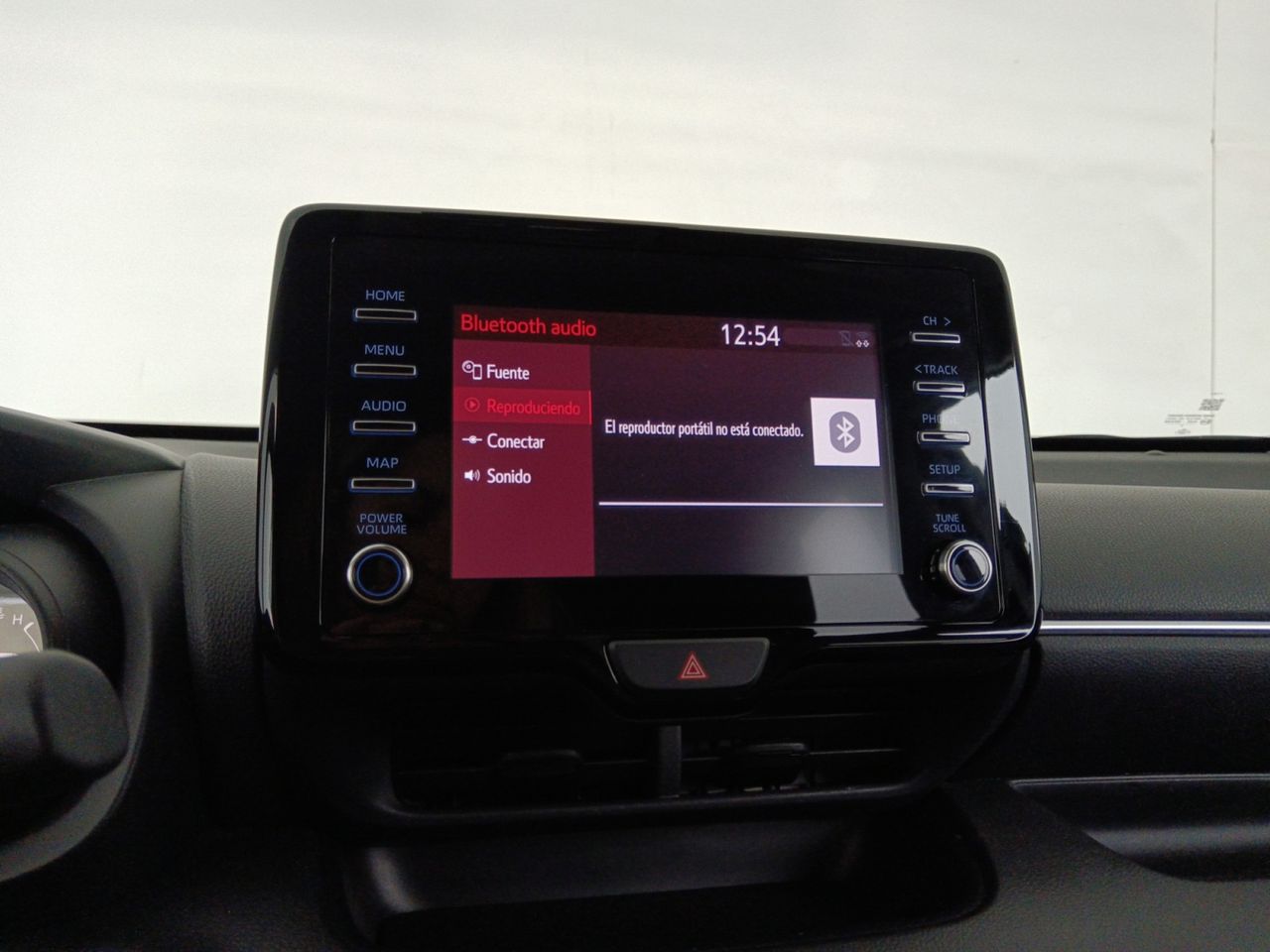 Foto Toyota Yaris 19
